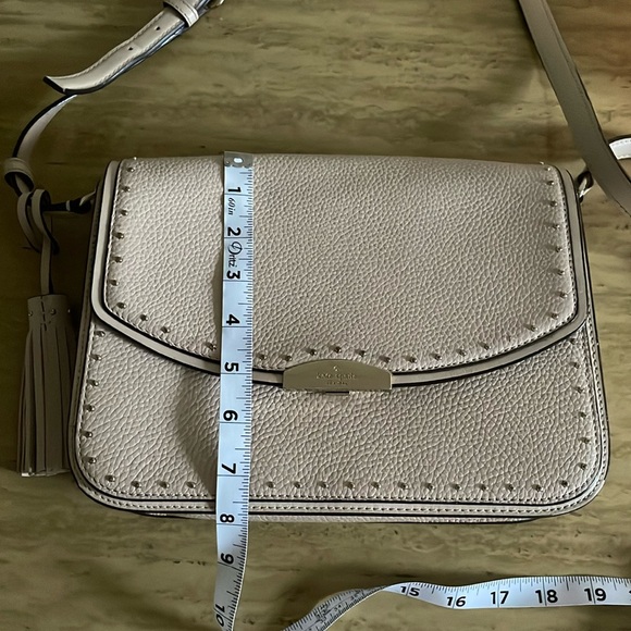 Kate Spade ♠️ Jet Set Small Crossbody Purse - Picture 13 of 16